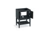 Picture of 33577-ASB-1WX WINNOW VANITY 24