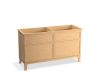 Picture of 33560-WEK ARTIFACTS 60 VANITY