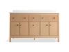 Picture of 35022-SWK MALIN 60 VANITY