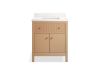 Picture of 35019-SWK MALIN 30 VANITY