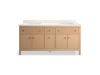 Picture of 35023-SWK MALIN 72 VANITY