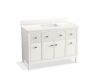 Picture of 35021-0 MALIN 48 VANITY