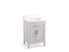 Picture of 39603-ASB-AGA HADRON 24 VANITY SET
