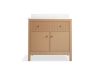 Picture of 35020-SWK MALIN 36 VANITY