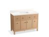 Picture of 35021-SWK MALIN 48 VANITY