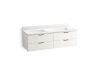 Picture of 34657-0 MAXSTOW 61  BATHROOM VANITY SET