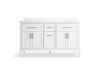 Picture of 39607-ASB-0 HADRON 60 VANITY SET