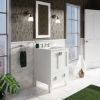 Image sur 99527LG1WA POPLIN VAN 24 2 PRT 1 TIR PAT
