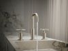 Picture of 14406-3-BN PURIST LAV FAUCET