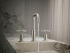Picture of 14406-3-SN PURIST LAV FAUCET