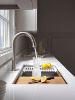 Picture of 5540-NA PROLIFIC U/C LARGE SINGLE SINK
