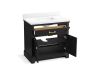 Picture of 29261BD1DWG CHARLEMONT 36" VANITY SET