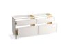 Picture of 29482-1WA ARTIFACTS 72 VANITY