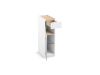 Image sur 32165-0 SPACITY PETITE ARMOIRE