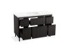 Image sur 32172-ASB-DKS SPACITY 48" VANITE