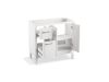 Picture of 33553-ASB-0 SEER VANITY 36 INCHES