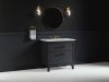 Picture of 33559-1WX HARKEN VANITY 36 INCHES