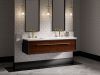 Picture of 33567-1WX LODERN VANITY 60 INCHES