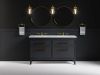 Picture of 33560-1WX HARKEN VANITY 60 INCHES