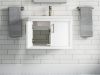 Picture of 33577-ASB-0 WINNOW VANITY 24