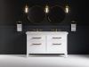 Picture of 33560-1WA HARKEN VANITY 60 INCHES