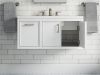 Picture of 33579-ASB-0 WINNOW VANITY 36