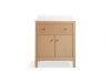 Picture of 35019-SWK MALIN 30 VANITY