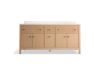 Picture of 35023-SWK MALIN 72 VANITY