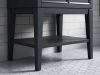 Picture of 33577-ASB-1WX WINNOW VANITY 24