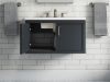 Picture of 33578-ASB-1WX WINNOW VANITY 30