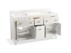 Picture of 35022-0 MALIN 60 VANITY