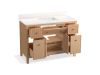 Picture of 35021-SWK MALIN 48 VANITY