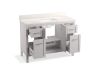 Picture of 39606-ASB-AGA HADRON 48 VANITY SET