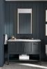 Picture of 33580-ASB-1WX WINNOW VANITY 48