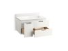 Picture of 34655-0 MAXSTOW 37  BATHROOM VANITY SET