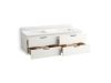 Picture of 34657-0 MAXSTOW 61  BATHROOM VANITY SET