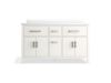 Image sur 40641-BD1-0 KRESLA 60" ENS VANITE