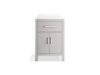 Image sur 40637-BD1-AGA KRESLA 24" ENS VANITE