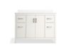 Image sur 40640-BD1-AGA KRESLA 48" ENS VANITE