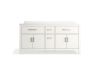 Image sur 40642-BD1-AGA KRESLA 72" ENS VANITE