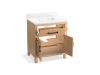 Image sur 40638-BD1-WEK KRESLA 30" ENS VANITE