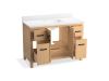 Image sur 40640-BD1-WEK KRESLA 48" ENS VANITE