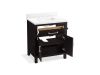 Image sur 40638-BD1-BWK KRESLA 30" ENS VANITE