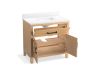 Image sur 40639-BD1-WEK KRESLA 36" ENS VANITE