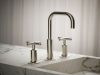 Picture of 14406-3-SN PURIST LAV FAUCET