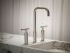 Picture of 14408-4-BN PURIST LAV FAUCET