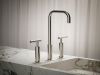 Picture of 14408-4-SN PURIST LAV FAUCET