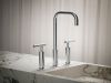 Picture of 14408-4-CP PURIST LAV FAUCET