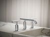 Picture of 14410-4-CP PURIST LAV FAUCET