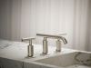 Picture of 14410-4-BN PURIST LAV FAUCET